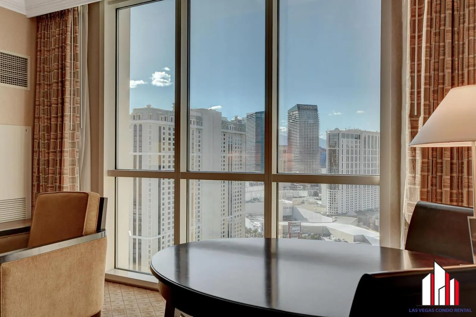 Mgm Signature-28-719 Strip View Jacuzzi Studio Las Vegas 0*,  United States
