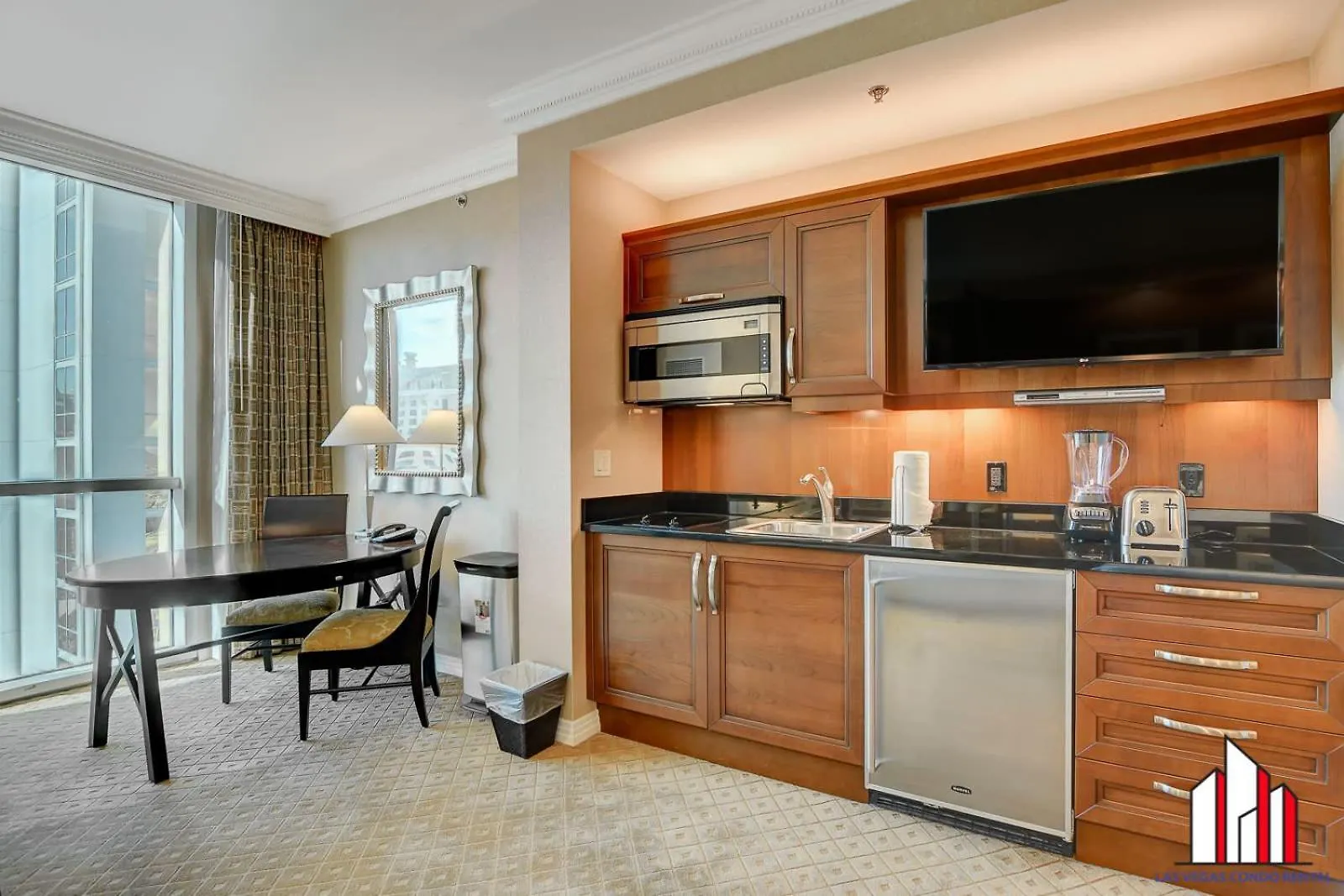 Holiday home Mgm Signature-28-719 Strip View Jacuzzi Studio Las Vegas United States