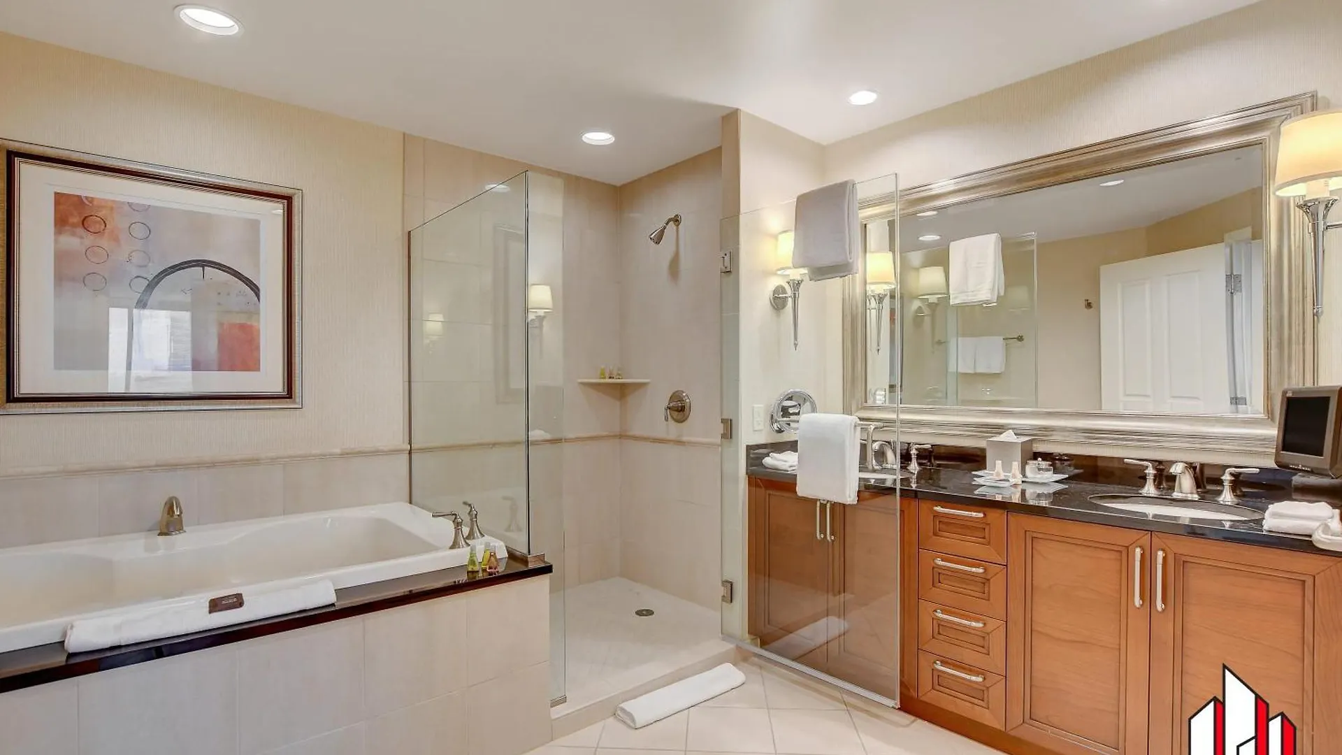 Holiday home Mgm Signature-28-719 Strip View Jacuzzi Studio Las Vegas United States