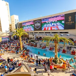 Sahara Vegas Rezort