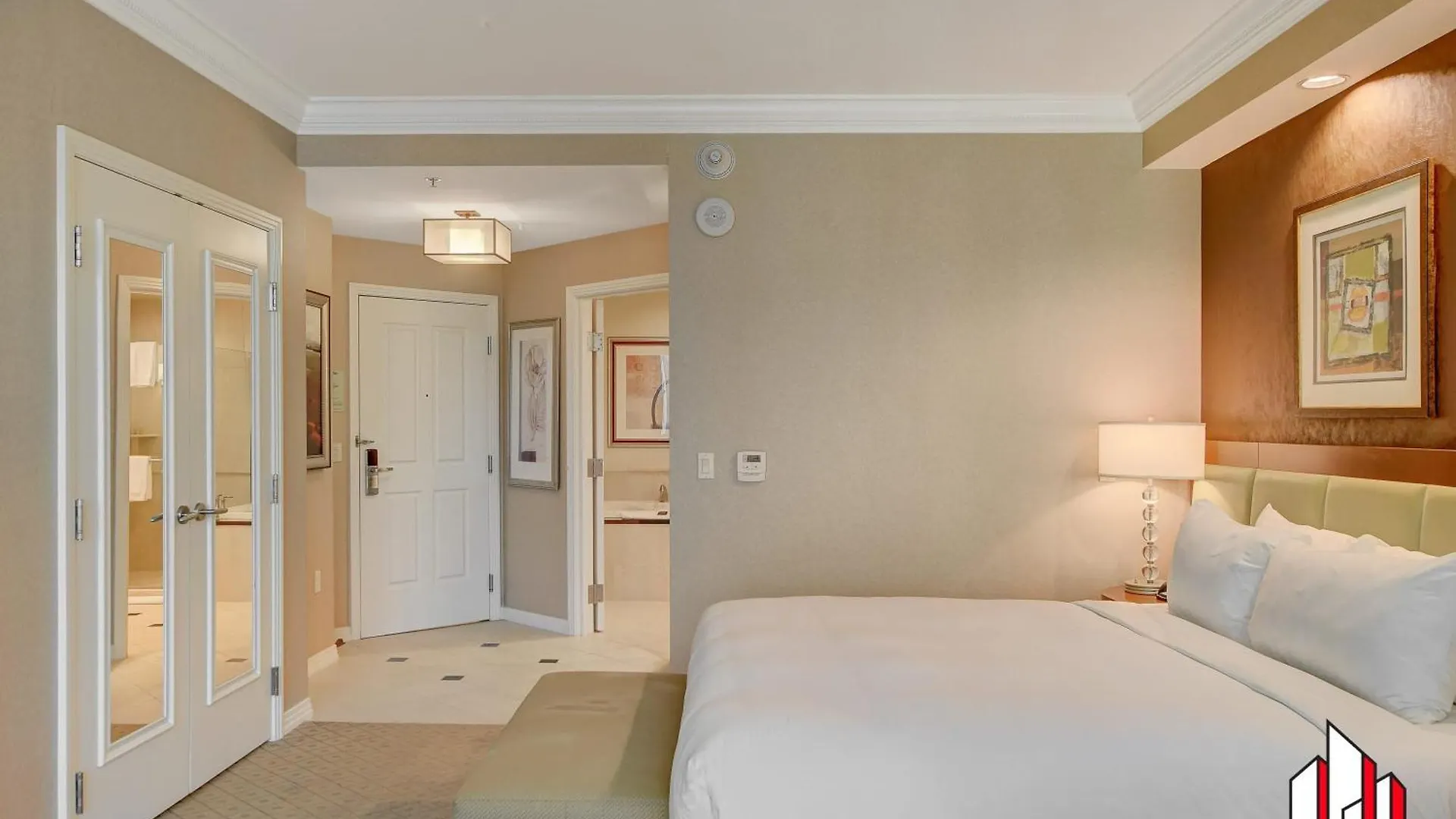Holiday home Mgm Signature-28-719 Strip View Jacuzzi Studio Las Vegas