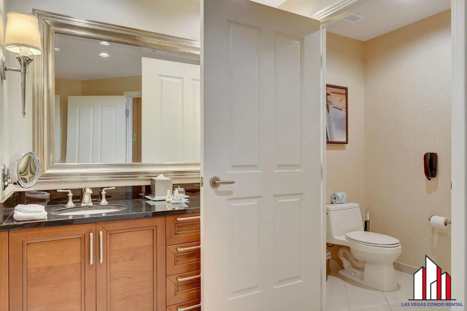 Holiday home Mgm Signature-28-719 Strip View Jacuzzi Studio Las Vegas United States