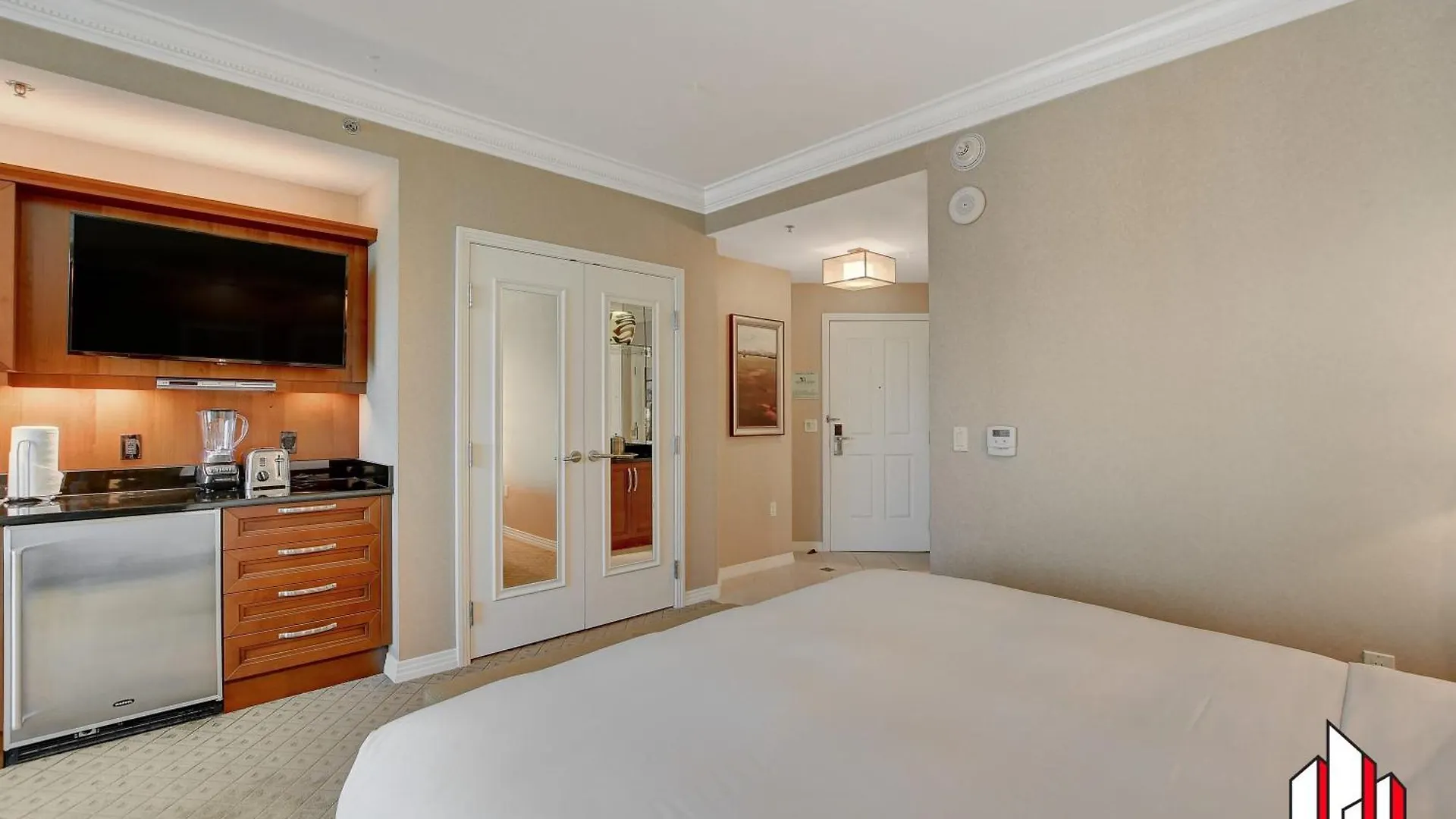 Tatil Evi Mgm Signature-28-719 Strip View Jacuzzi Studio Las Vegas