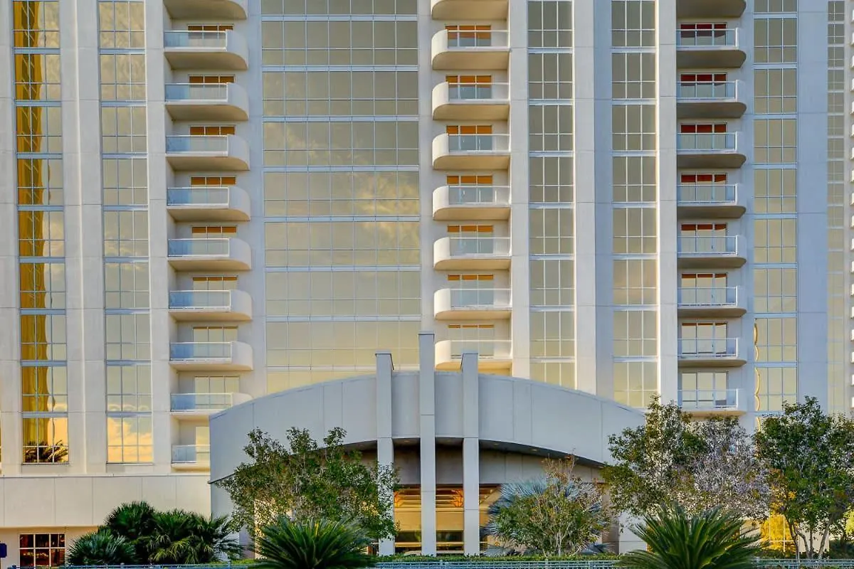 Tatil Evi Mgm Signature-28-719 Strip View Jacuzzi Studio Las Vegas